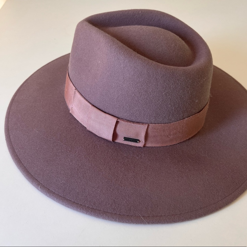 Brixton Felt Hat